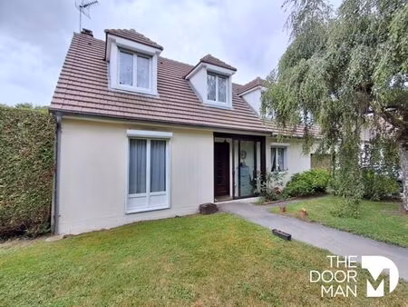 maison 78610