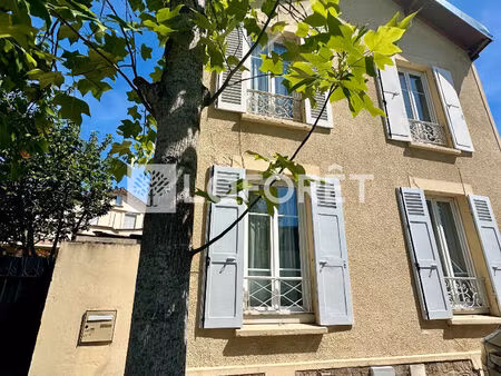 maison le perreux-sur-marne 5 pièce(s)