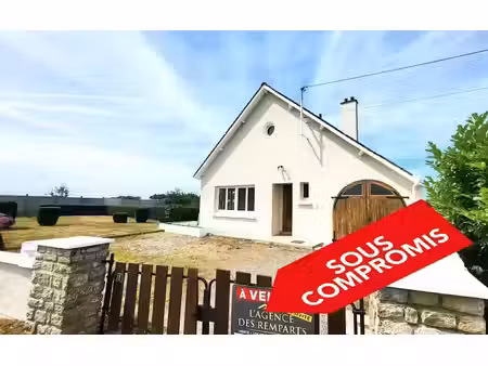 vente maison 5 pièces 91 m² à lepine (62170)  197 950 €