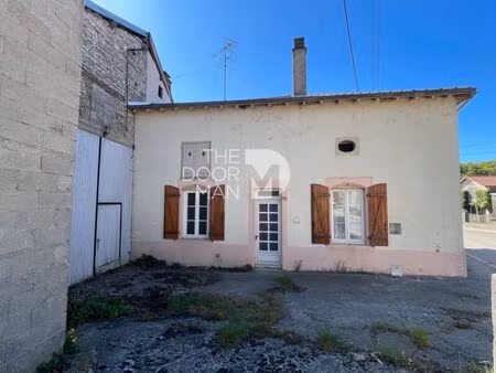 maison 52110