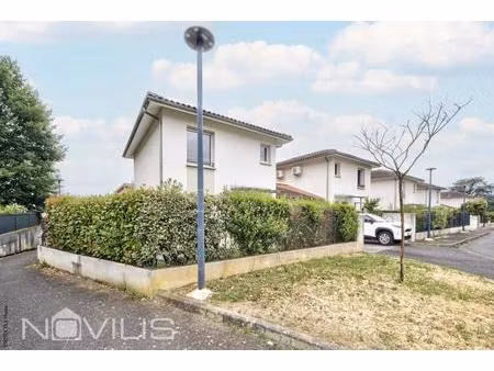 superbe maison t4 de 86m² au cœur de l'union
