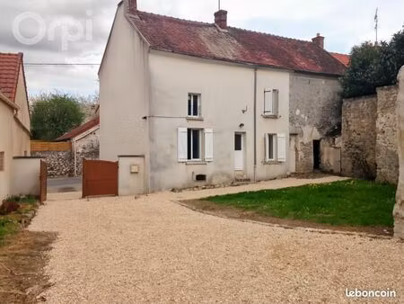 maison 3 pièces 70 m²