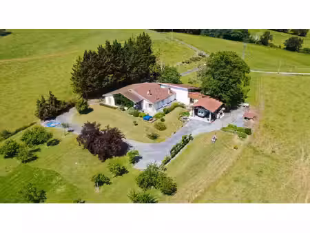 maison à vendre margouet meymes 5 pièce(s) 136m2 249 500€