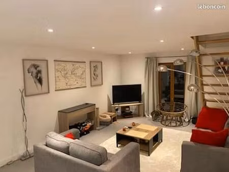 a louer maison de ville