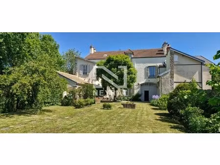 maison de famille au coeur de nuits st georges