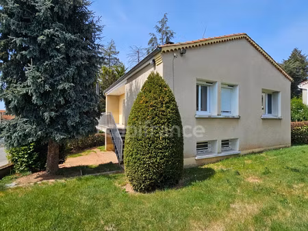 maison à vendre panissieres 4 pièce(s) 72m2 132 000€
