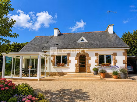 maison plestin-les-grèves 6 pièce(s) 116m2