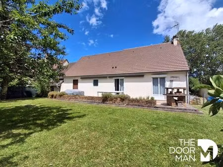 maison 78610