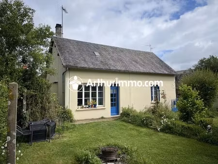maison t3 de 61 m² avec terrain de 615 m²