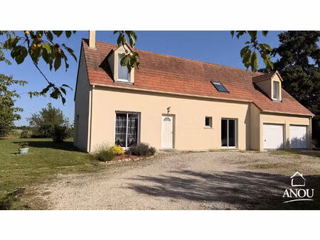 grande maison familiale proche rocade de chartres