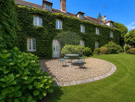 maison 5 chambre(s) à vendre