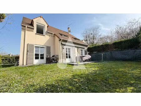 maison soisy sous montmorency 6 pièce(s) 173 m2