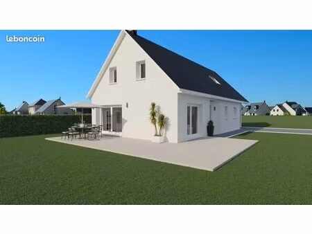maison 6 pièces 150 m²