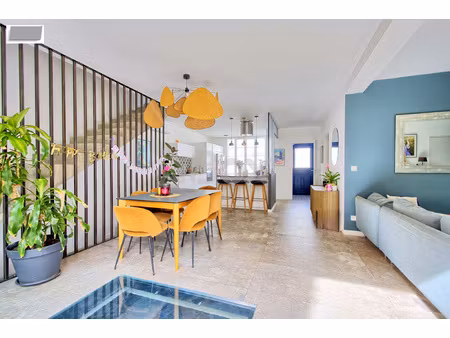 le mourillon - maison avec jardin et garage