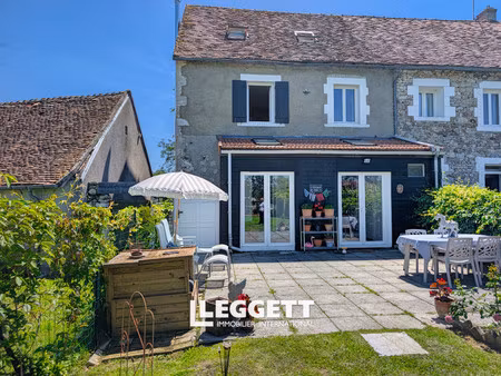 maison 6 pièce(s)  liglet