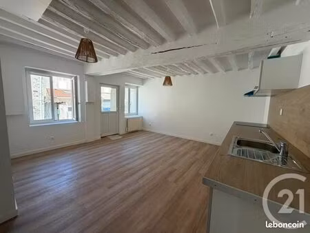 maison 4 pièces 82 m²