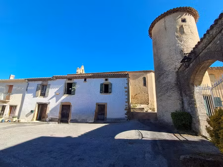 maison à vendre payra sur l'hers 2 pièce(s) 40m2 79 950€