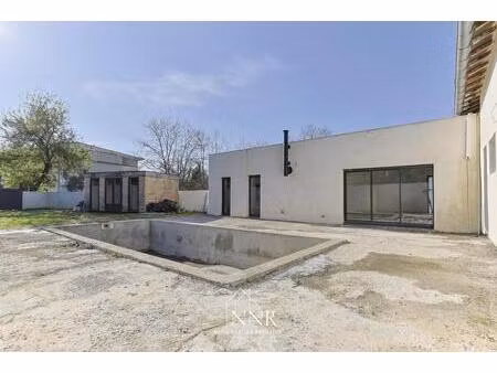 villa 5 pièces