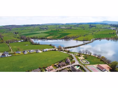 vente terrain 664 m² le creusot (71200)
