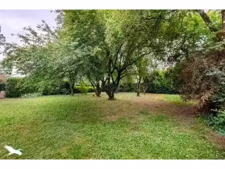 vente terrain 821 m² à mions (69780)  230 000 €