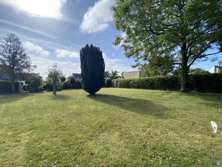 terrain à vendre saint renan 426m2 114 975€
