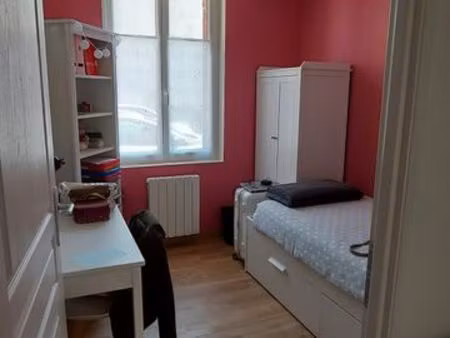 appartement amiens 23 5m2