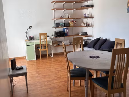location appartement 2 pièces 37 m² à bois-guillaume (76230)