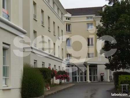 appartement 1 pièce 15 m²