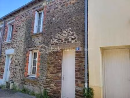 vente appartement 2 pièces à gaël (35290) : à vendre 2 pièces / 57m² gaël