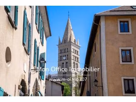 mon office immobilier