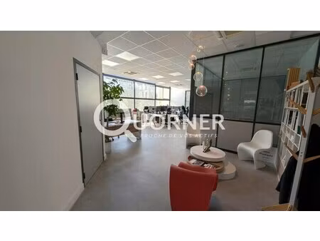 vente bureaux 137 m²