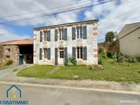 maison 4 pièces 94 m²