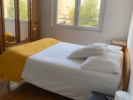 ? maison meublée 2 chambres – centre-ville amiens (rue saint-fuscien) + 2 places de parkin