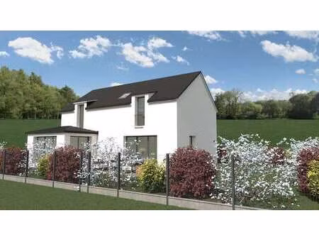 vente maison à éréac (22250) : à vendre / 150m² éréac
