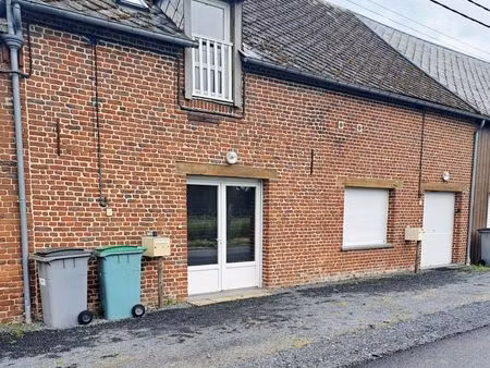 maison 3 pièces 66 m²