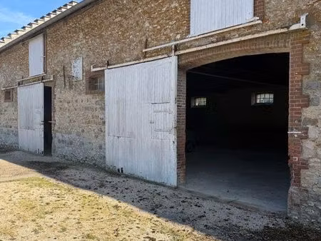 grange à louer