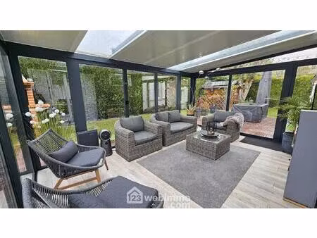 vente maison 4 pièces 103 m² le malesherbois (45330)