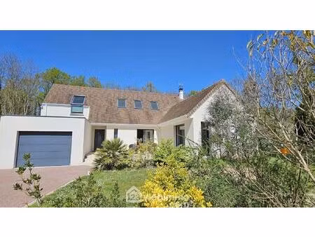 vente maison 7 pièces 172 m² milly-la-forêt (91490)