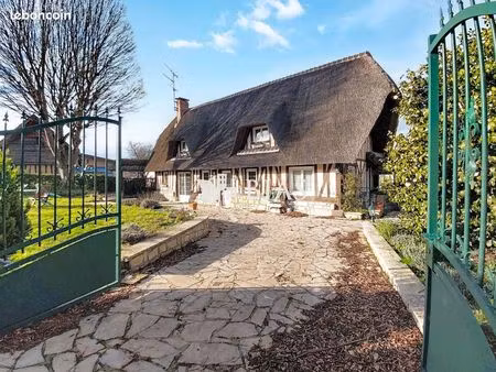 maison 5 pièces 156 m²