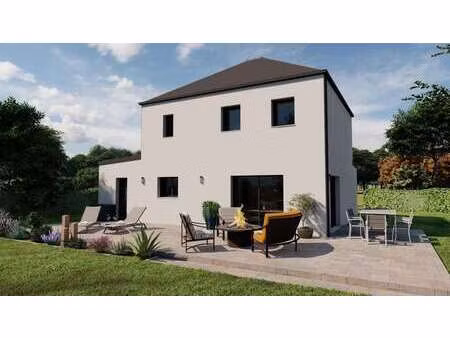 vente maison à chateau-malo (35400) : à vendre / 116m² chateau-malo