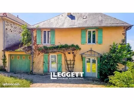 maison 9 pièces 149 m²