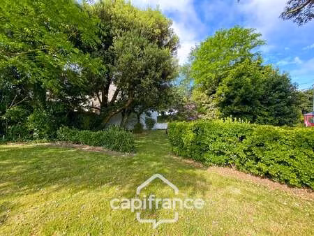 vente terrain à saint-renan (29290) : à vendre / 262m² saint-renan