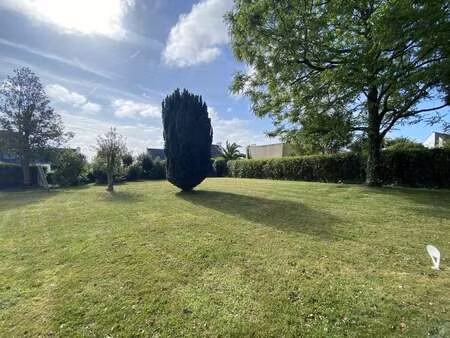 vente terrain à saint-renan (29290) : à vendre / 426m² saint-renan