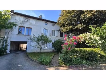 appartement 1 pièce 43 m²