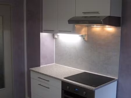 cambrai appartement t3 - 2 chambres 63 m²