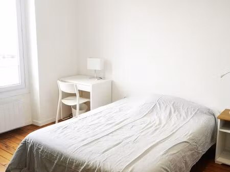 studio ou chambre meublé 2min conflans fin d'oise