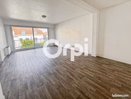 appartement 3 pièces 89 m²