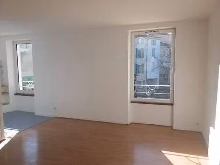 duplex à louer