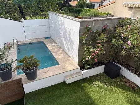 immeuble à vendre