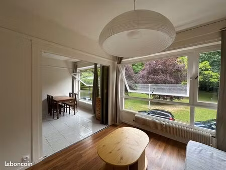 studio meublé étudiant
